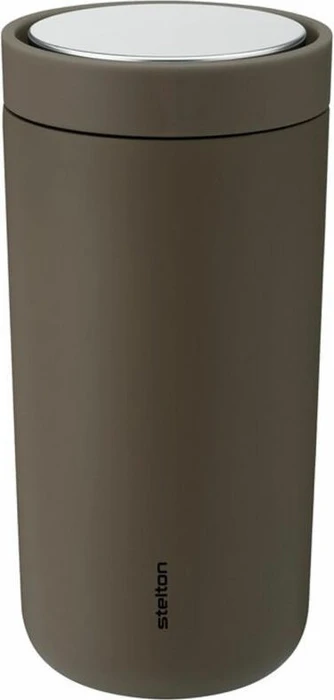 Stelton To Go Click Isolierbecher 400ml