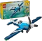 LEGO Creator 3in1 - Flieger: Rennflugzeug Vorschaubild