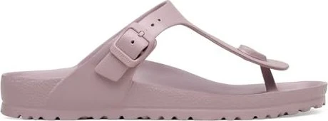 Birkenstock Gizeh EVA faded purple