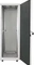 Intellinet 19" Netzwerkschrank 36HE, Flatpack, Sicherheitsglastür, IP20, RAL 7035, 800mm tief Vorschaubild