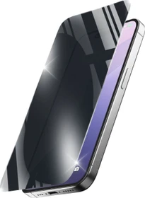 Cellularline Xtreme Glass Privacy für Apple iPhone 16e