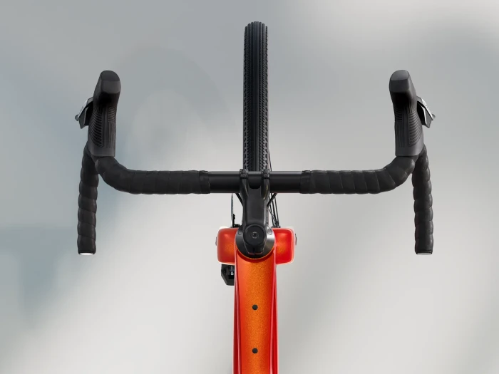 Trek Checkpoint SL 5 AXS Gen 3 lava/black olive Modell 2025