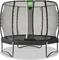 Exit Toys Allure Premium Trampolin mit Sicherheitsnetz 305cm Vorschaubild