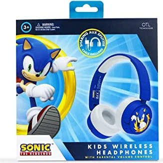 OTL Kids Wireless Headphones