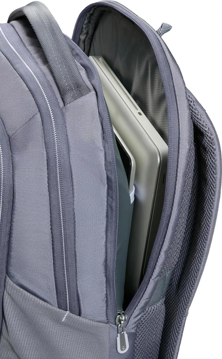 Samsonite GuardIT Classy 2.0, Backpack, 15.6" Notebook-Rucksack, 44cm, 22.5l, Storm Blue