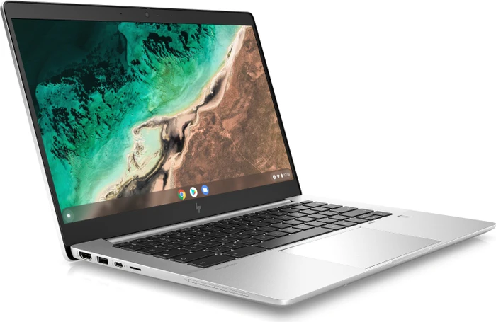 HP Elite c645 G2, Ryzen 5 5625C, 8GB RAM, 256GB SSD, DE