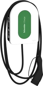 Schneider Electric Charge 11kW, 5m Ladekabel