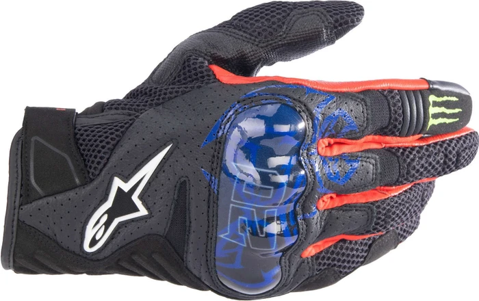 Alpinestars FQ20 SMX-1 Air V2 Monster