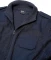 Brandit BW Cardigan Strickjacke navy (Herren) Vorschaubild