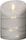 Konstsmide Echtwachskerze 14cm weiß LED 15x warmweiß, 15 Stück (1844-190)