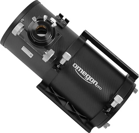 Omegon Pro Astrograph Carbon 150/500 OTA
