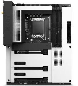 NZXT N7 Z690 White (Intel 1700)