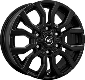 RC Design RC35 6.5x17 6/120 ET50 (verschiedene Farben)