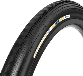 Panaracer GravelKing Semi Slick 700x35C Reifen schwarz