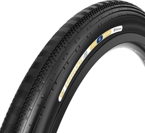 Panaracer GravelKing Semi Slick Reifen