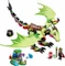 LEGO Elves - Der böse Drache des Kobold-Königs Vorschaubild