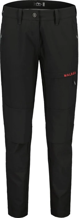 Maloja DachsM. Hose lang moonless (Damen)
