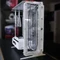 Singularity Computers Spectre 2.0 Elite Kit Front, White, Distro-Plate, Verteilerplatte Vorschaubild