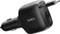 Belkin Kfz-Ladegerät mit einziehbarem Kabel 75W schwarz Vorschaubild