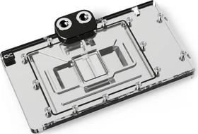 Alphacool Core NVIDIA GeForce RTX 4090 Master mit Backplate