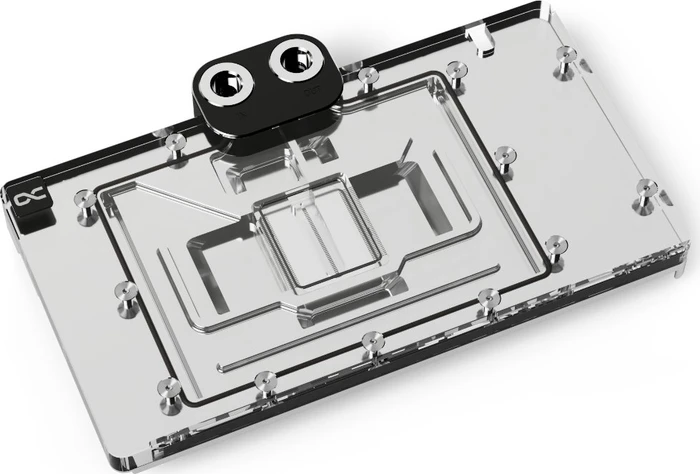 Alphacool Core NVIDIA GeForce RTX 4090 Master mit Backplate