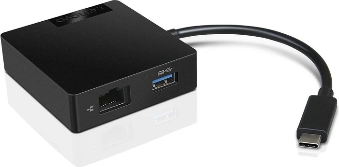 Lenovo USB-C Travel Hub