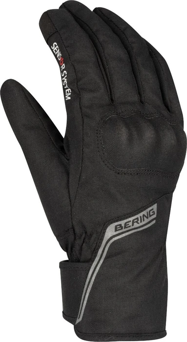 Bering Welton