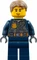 LEGO City Polizei - Rasante Verfolgungsjagd Vorschaubild