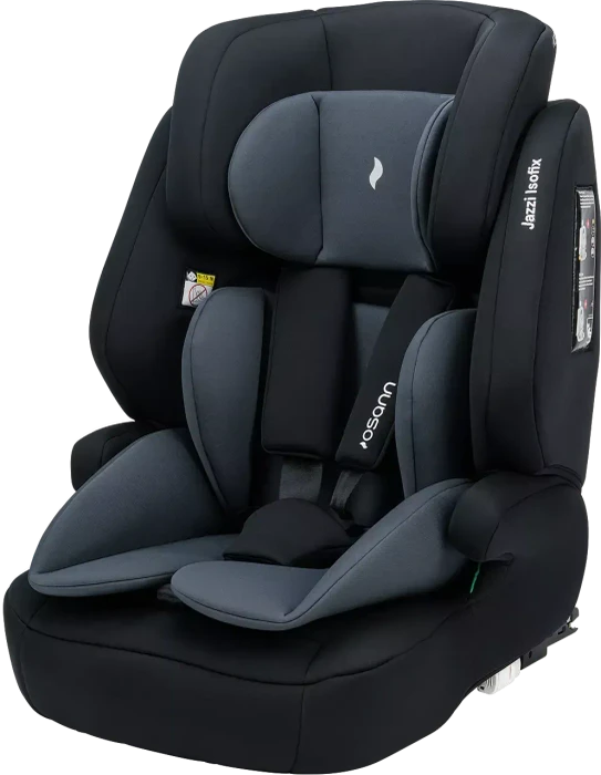 Osann Jazzi Isofix nero