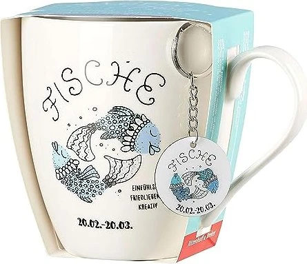 Ritzenhoff & Breker Astro Kaffeebecher