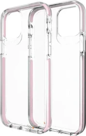 Gear4 Piccadilly für Apple iPhone 12/12 Pro rosegold