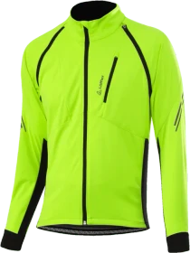 Löffler San Remo 2 Zip-Off WS Light Funktionsjacke neon yellow (Herren)