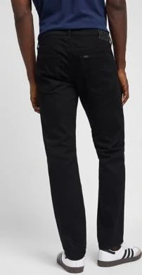 Lee Daren Zip Fly Jeans clean black (Herren)
