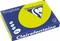Clairefontaine Trophée Universalpapier matt neongrün, A3, 80g/m², 500 Blatt Vorschaubild