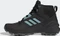 adidas Terrex Swift R3 Mid GTX core black/mint ton/grey five (Damen) Vorschaubild
