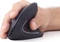 Gembird Ergonomic 6-Button Wireless Optical Mouse ERGO-01 schwarz, USB Vorschaubild
