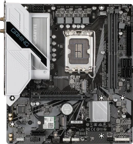 GIGABYTE H610M Gaming WIFI DDR4 (Intel 1700)