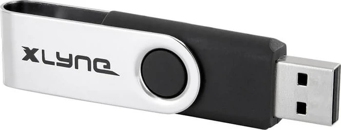 Xlyne Swing 2GB, USB-A, USB 2.0