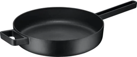 WMF Flavour Sautierpfanne 28cm schwarz