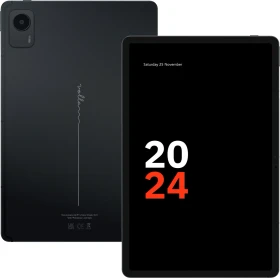 Volla Tablet mit Volla OS, Slate grey, 12GB RAM, 512GB, LTE
