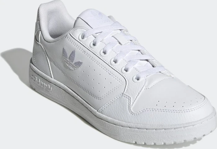 adidas NY 90 cloud white/core black (Herren)