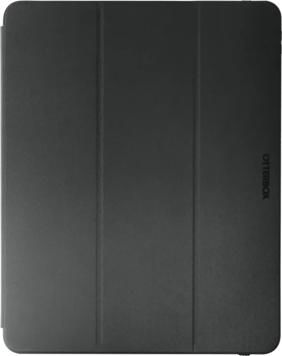 Otterbox React Folio für Apple iPad Pro 13", schwarz