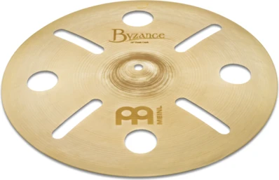 Meinl Byzance Vintage Trash Crash