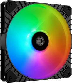 ID-Cooling WF-14025-XT ARGB, schwarz, 140mm
