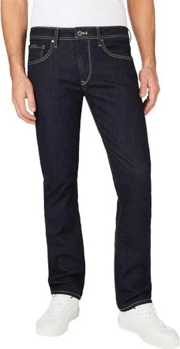 Pepe Jeans Cash Straight Regular Jeans denim (Herren)