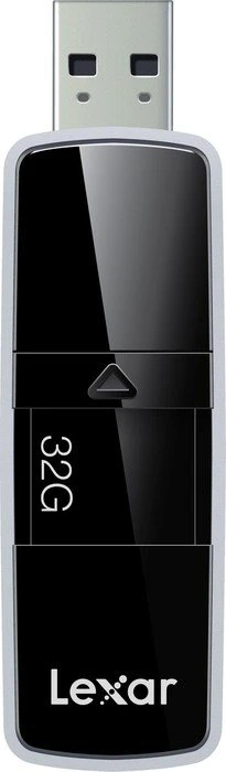 Lexar JumpDrive P20 32GB, USB-A, USB 3.2 Gen 1×1