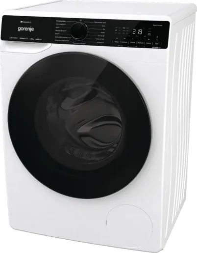 Gorenje G600 WPNF5A84A2TS Frontlader