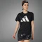 adidas Run It Brand Love T-Shirt kurzarm schwarz (Damen) Vorschaubild