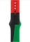 Apple Sportarmband S/M für Apple Watch 44mm black unity Vorschaubild