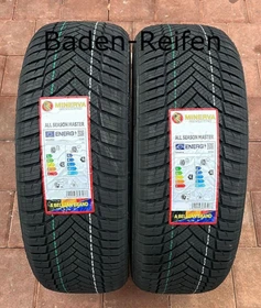 Minerva All Season Master 245/40 R18 97Y XL